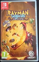 Rayman Legends Definitive Edition für Nintendo Switch Innenstadt - Köln Altstadt Vorschau