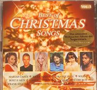 2 CD Best of Christmas songs 2000 sehr gut Baden-Württemberg - Laupheim Vorschau