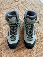 Lowa Wanderschuhe mintgrün 41,5 Thüringen - Jena Vorschau