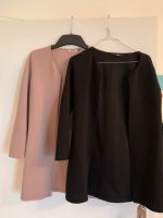 Weste Jacke chic von  only Größe S schwarz und rosa Bayern - Kissing Vorschau