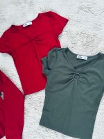 Hollister XS Shirts & Hoodie Brandenburg - Ahrensfelde Vorschau