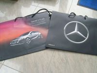 Mercedes Benz, Tasche, Taschen, Konzept A Klasse, Tragetasche Bayern - Stockstadt a. Main Vorschau