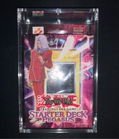 Yugioh! Starter Deck Pegasus US English 1. Edition Niedersachsen - Isenbüttel Vorschau