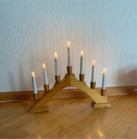 Kerzenpyramide ca. 45x40 cm mit Zeitschaltuhr Baden-Württemberg - Wehr Vorschau