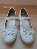 s. oliver Ballerinas Schuhe Größe 37 Mädchenschuhe Nordrhein-Westfalen - Wesseling Vorschau