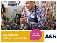 Schlosserhelfer (m/w/d) (A&H Zeitarbeit) Sachsen-Anhalt - Magdeburg Vorschau