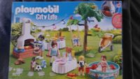 Playmobil City Life Leipzig - Grünau-Ost Vorschau