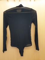 Body Damenbody schwarz neu Größe S Nordrhein-Westfalen - Kalletal Vorschau