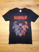 T-Shirt HAKEN NEU Prog Metal Opeth Gojira Mastodon Dream Theater Bayern - Ansbach Vorschau