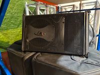 Nexo Geos 830 Line Array Tops Rental vermietung PA Baden-Württemberg - Balingen Vorschau