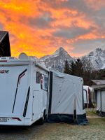 Frankana Winterzelt Garmisch, 180x180 Nordrhein-Westfalen - Siegen Vorschau