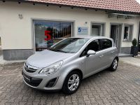 Opel Corsa D Satellite • Klima • 4/5 Türer • TÜV neu • Euro 5 Bayern - Zusmarshausen Vorschau