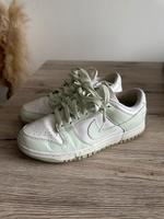Nike Dunks mint weiß in 40 Wandsbek - Hamburg Rahlstedt Vorschau