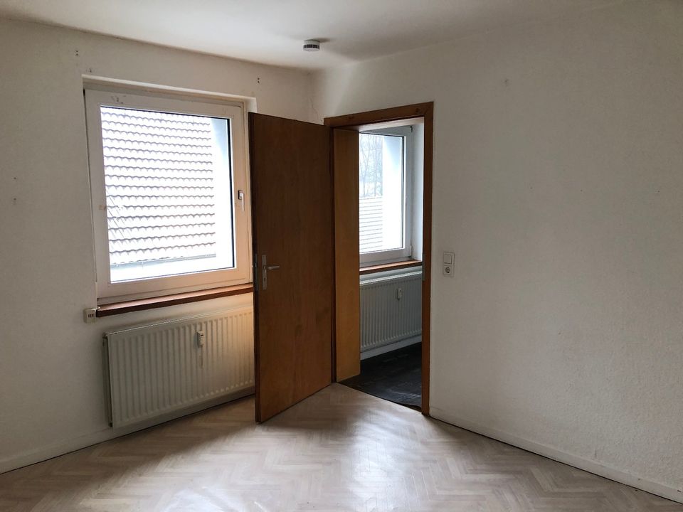 Wohnung 32,5m² in Ennepetal zu vermieten in Ennepetal