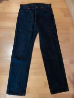 Herrenjeans Vintage Wrangler Größe 29/32 Dresden - Striesen-Ost Vorschau