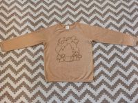 Baby Exclusive Boho Zelt zelten Langarmshirt Shirt Frottee 104 Essen - Stoppenberg Vorschau