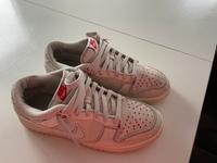 Nike Dunk Low Light Orewood Brown Sashiko Bayern - Regenstauf Vorschau
