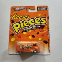 Hot Wheels Volkswagen T1 Bus Panel Hersheys Reeses OVP Kreis Ostholstein - Grömitz Vorschau