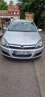 Opel Astra 1.6 Kombi Bayern - Triefenstein Vorschau