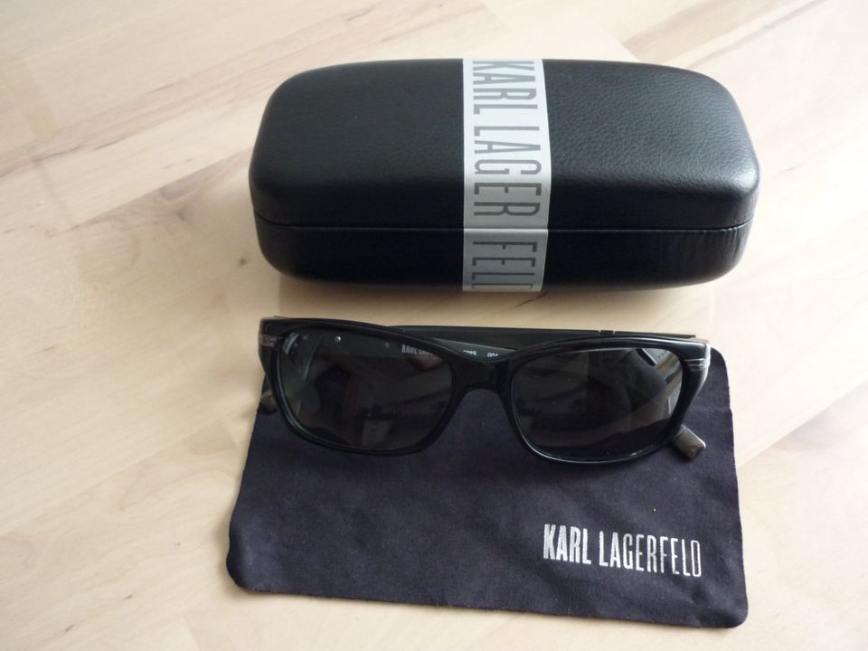 Karl Lagerfeld Damen Sonnenbrille in Nürnberg (Mittelfr)