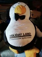 Verkaufen diesen riesigen Pinguin und dazugehörige Mini-Version Schleswig-Holstein - Bornhöved Vorschau