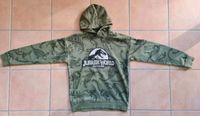 Reserved Hoodie Jurassic Park 152 Niedersachsen - Weyhe Vorschau