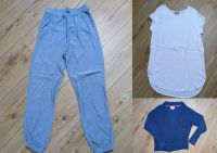 schönes Set h&m Vero Moda, Gr. 134/140 (G04 DRS) Dresden - Pieschen Vorschau