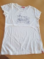 Esprit EDC T Shirt Mädchen 170 weiß Bayern - Naila Vorschau