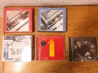 8 CDs Beatles u. Paul Mc Cartney Marburg - Wehrda Vorschau