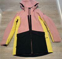 Jacke Ski Snowboard Burton Gr. S Hessen - Helsa Vorschau