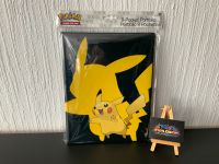 Pokemon 9-Pocket Sammelalbum Pikachu Album Pokémon Alben Saarland - Friedrichsthal Vorschau