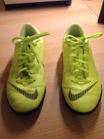 Schuhe Nike Mercurial Vapor 12 Academy für Halle, Gr. 34, gelb Nordrhein-Westfalen - Werl Vorschau