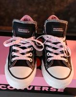 Hello Kitty Converse Gr. 38 Nordrhein-Westfalen - Reken Vorschau
