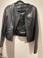 Vera moda lederjacke Niedersachsen - Wunstorf Vorschau