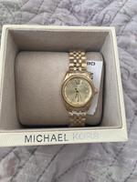 Michael kors lexington Danenuhr Armbanduhr Gold neu Ovp Aachen - Aachen-Brand Vorschau