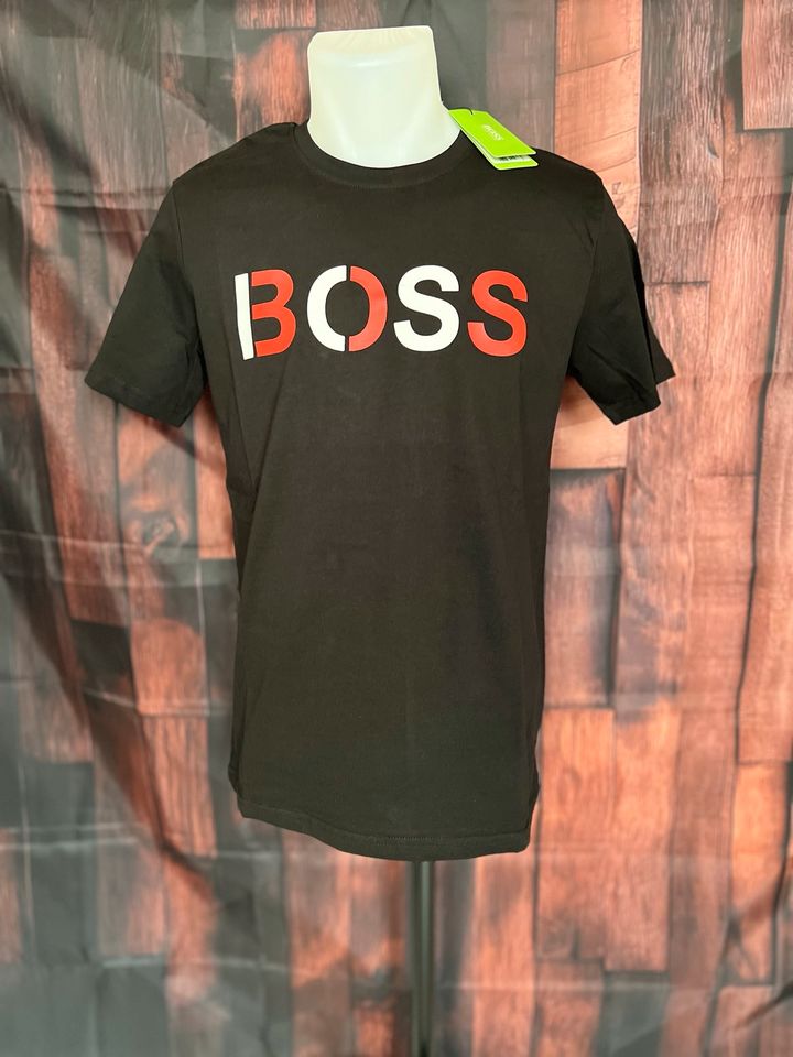 Tshirt Hugo Boss Herren S in Tuttlingen