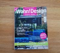 Wohn!Design Garten-Sonderheft Outdoor Möbel Bayern - Bobingen Vorschau