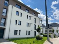 Exklusive 4-Raum-Wohnung am Ringelberg mit sonnigem Balkon und Tiefgaragenstellplatz Thüringen - Erfurt Vorschau