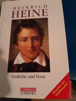 4 Eurobücher: H.Heine, Th.Fontane, Ch.Morgenst.,d. besten Anekd. Nordrhein-Westfalen - Bottrop Vorschau