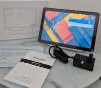 Whitedeer Tablet 10" Android 14 Octa-Core Ladedock Lautsprecher Nordrhein-Westfalen - Gelsenkirchen Vorschau