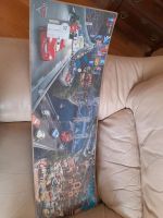 Cars Disney Wandbild Bayern - Halfing Vorschau