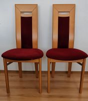 12 Stühle für Esszimmer hochwertig Hessen - Kassel Vorschau