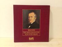 Wagner Die Meistersinger von Nürnberg LP Schallplatte Vinyl Bayern - Ustersbach Vorschau