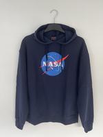 NASA Sweater/Hoody in Gr.S Bayern - Bayreuth Vorschau