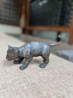 Bronzefigur Katze,neuwertig Köln - Köln Dellbrück Vorschau