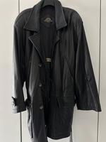 Gerry Weber Lederjacke, schwarz, Größe 46, guter Zustand Niedersachsen - Gronau (Leine) Vorschau