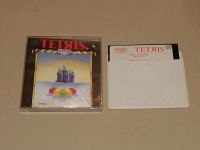 TETRIS - Commodore C64/C128 Spiel - Retro Klassiker Kreis Ostholstein - Fehmarn Vorschau