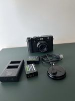 Fujifilm X100F + 2 Batterien Baden-Württemberg - Freiburg im Breisgau Vorschau