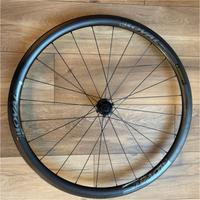 Oval 935 Carbon Hinterrrad Rennrad Drahtreifen Shimano/Sram 11fa. Bayern - Marktredwitz Vorschau