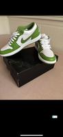 Air Jordan 1 lime Green München - Ramersdorf-Perlach Vorschau